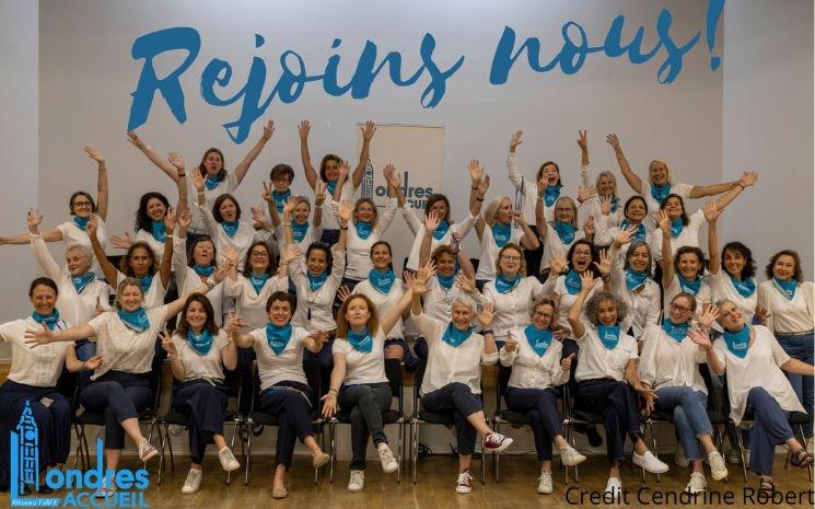 londres accueil cdt Cendrine Robert