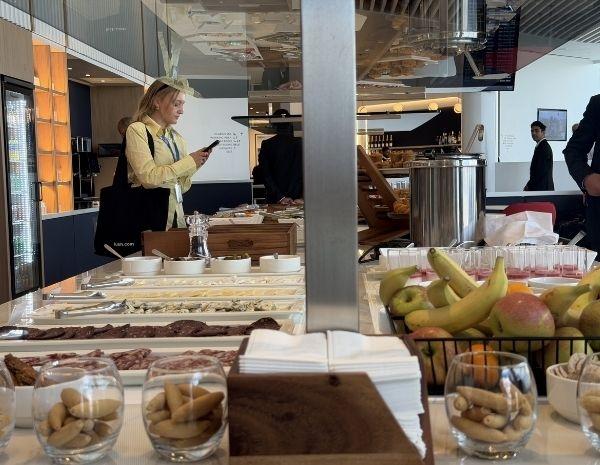 La gastronomie française au coeur des repas
