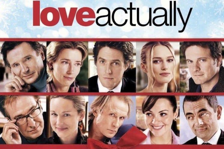 Love Actually, pour tous les romantiques