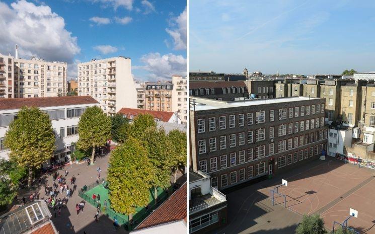 lycée français classement