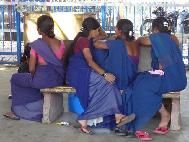 ecole ouverture inde 2021