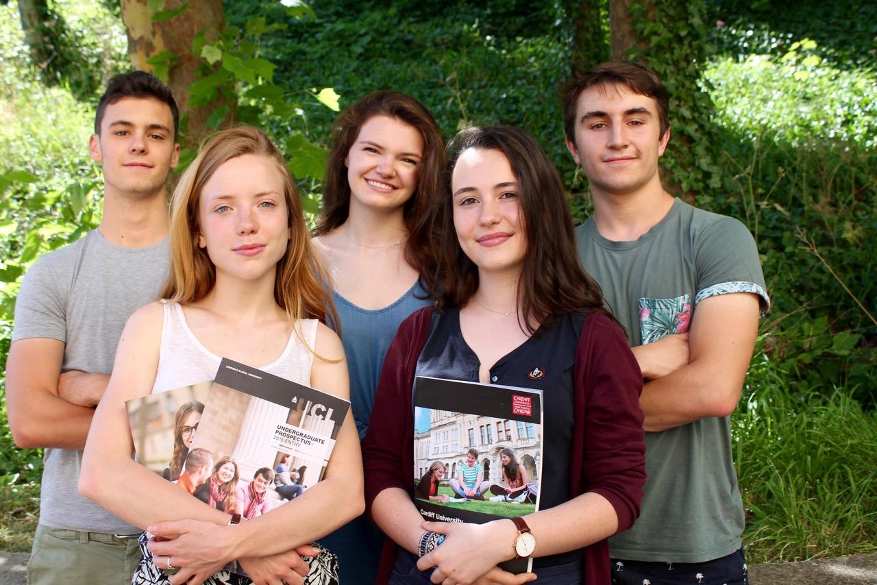 Education bilingue France