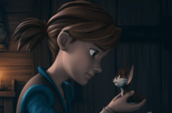 lydia