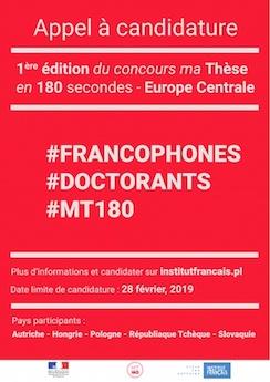 ma thèse en 180 secondes