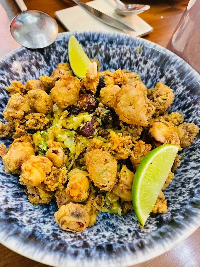 Photo d'illustration de l'assiette