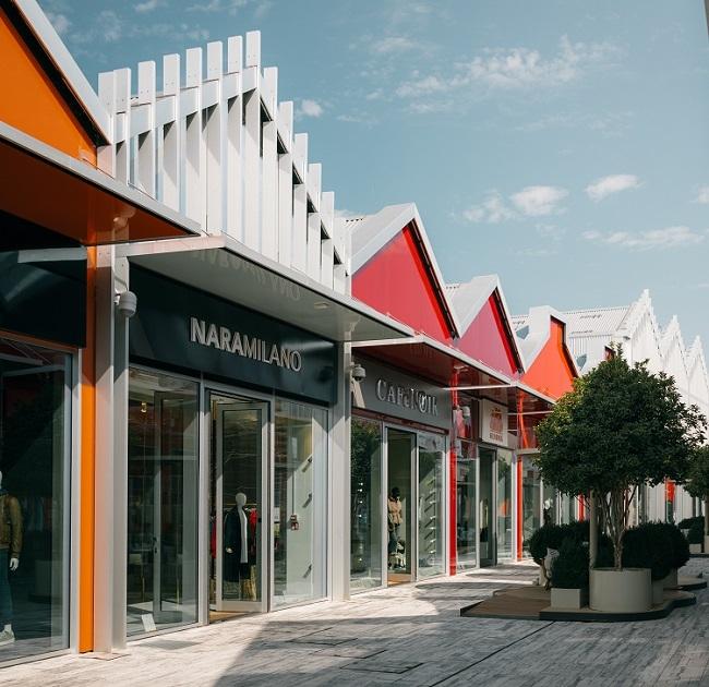 magasins outlet scalo milan