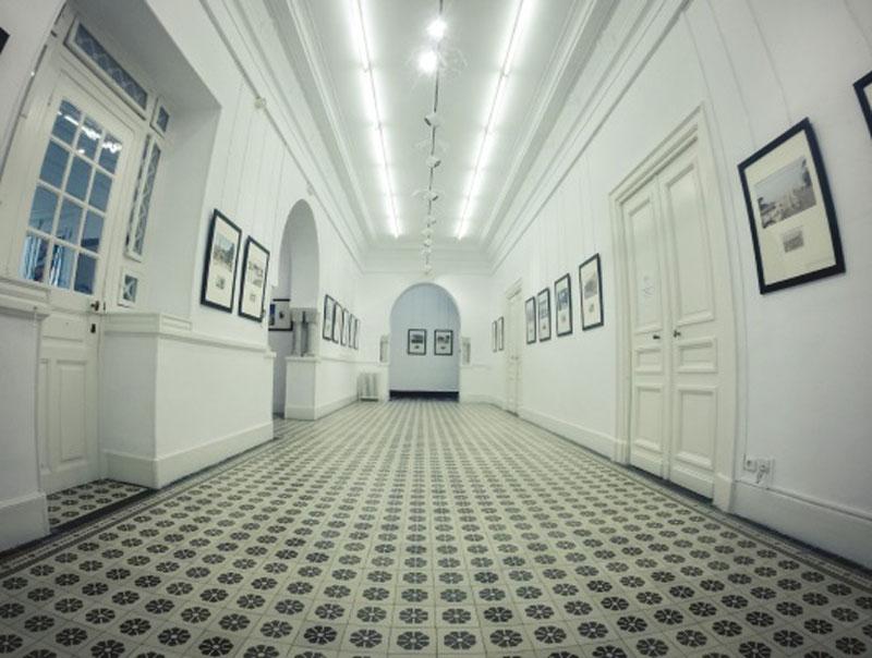 maison de france sfax galerie nuage