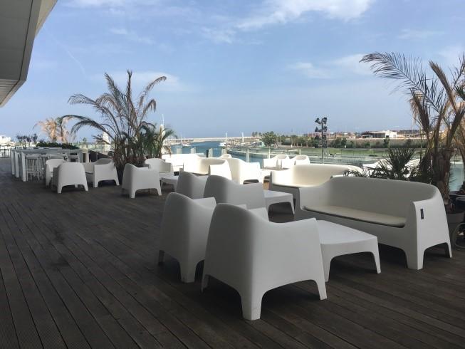 malabar marina real veles i vents rooftop valencia