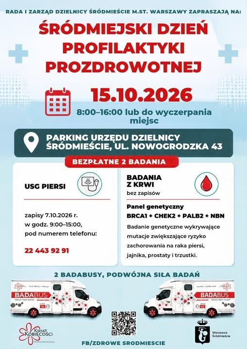 ©Śródmieście Warszawa