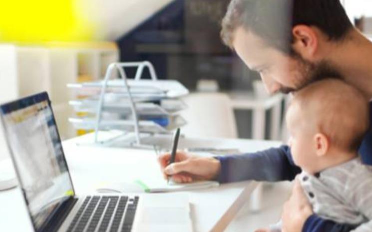 télétravail coronavirus