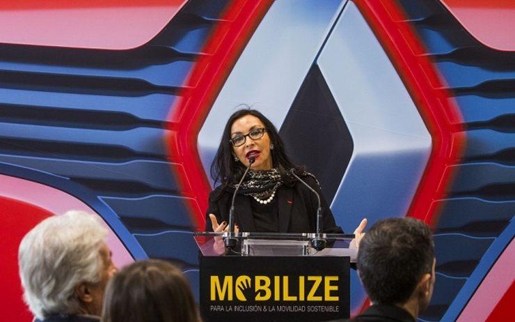 Journée de la femme 2020