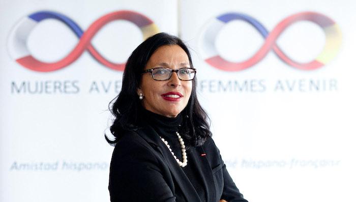 maria Luisa de contes