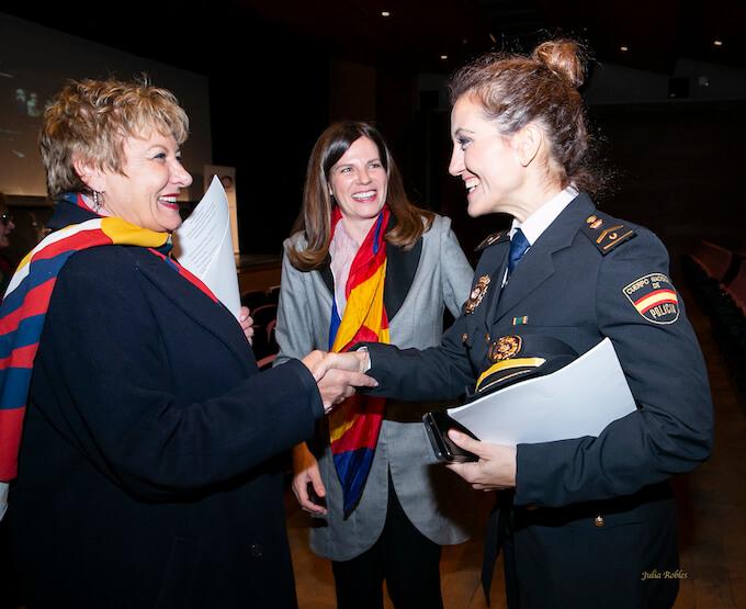 Marie Christine Lang