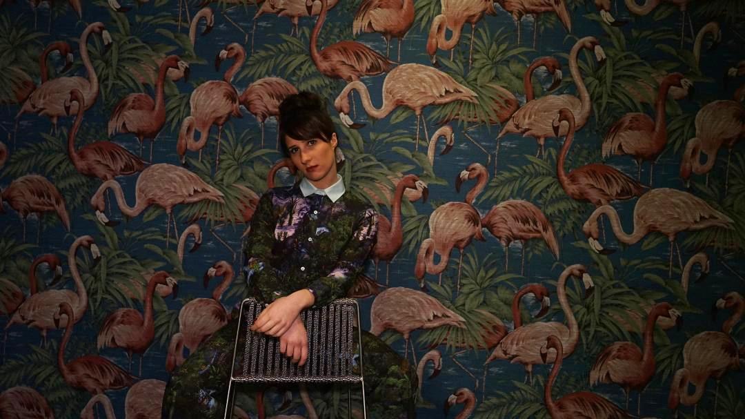 Marie S'Infiltre en spectacle à Londres