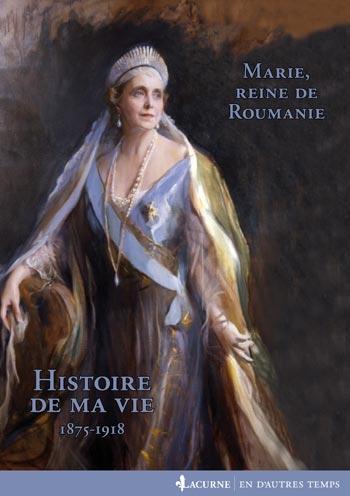 reine marie de Roumanie