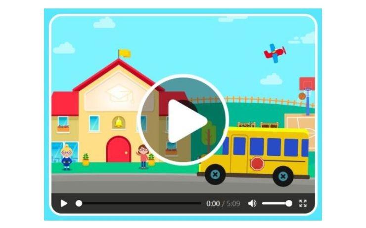 maternelle Montessori