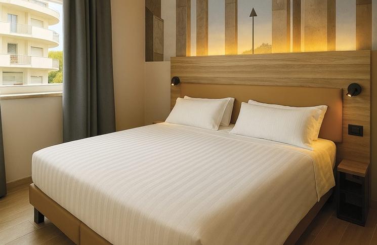 chambre matrimoniale