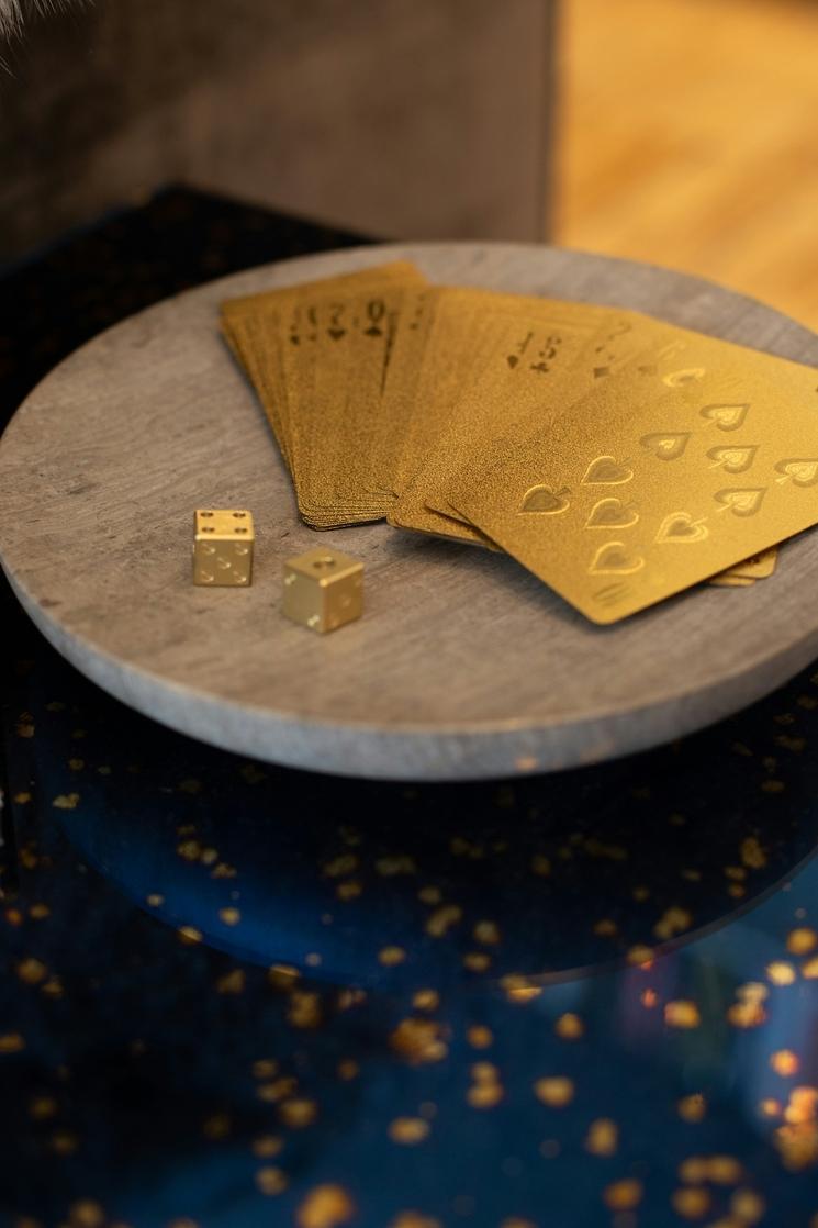 l'or marché stratégique