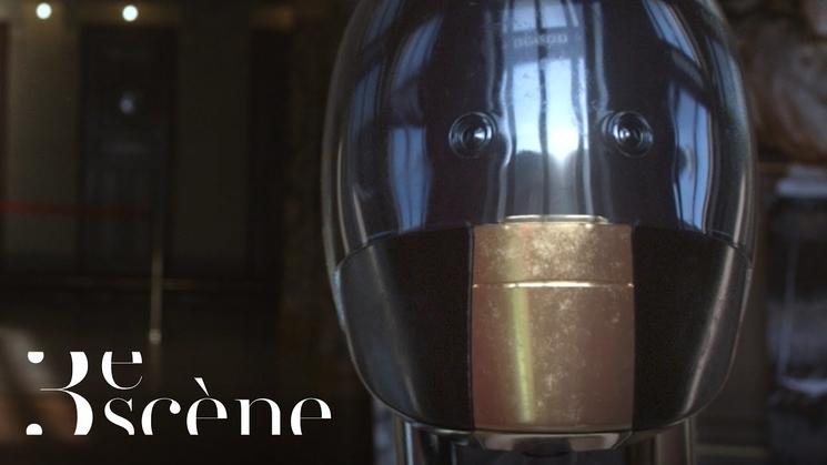 L'Institut français d'Egypte à Mounira va présenter 6 courts-métrages sur l'univers de l'Opéra à Paris