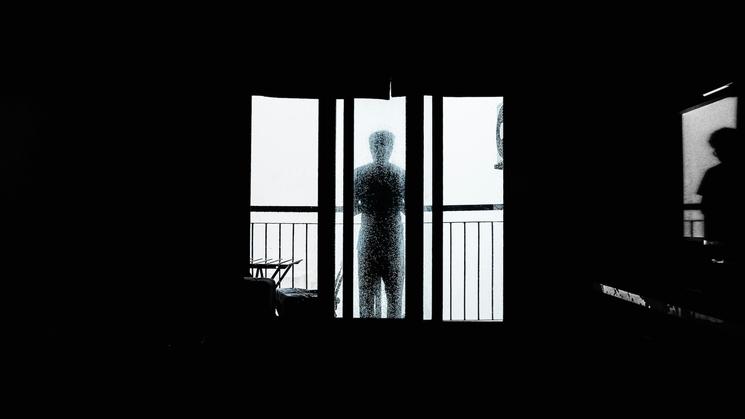 pression suicide