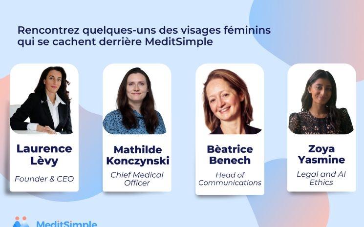 meditsimple organigramme