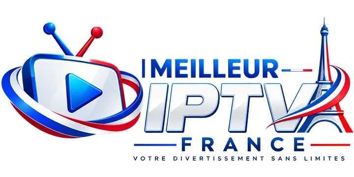 Logo MeilleurIPTVFrance