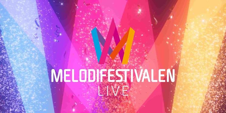 finale Melodifestivalen