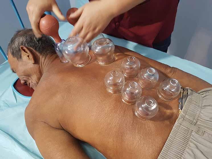 Les Mains du Cœur pour le Cambodge