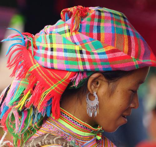 minorite ethnique au vietnam