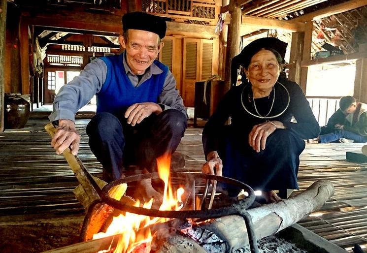 minorités ethniques au vietnam et tourisme