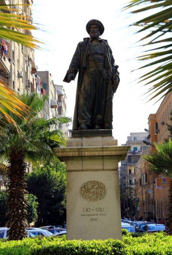 Henri-Alfred Jacquemart, le sculpteur français qui a puisé son inspiration en Egypte