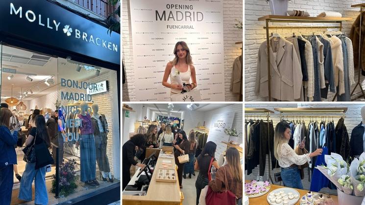molly bracken madrid