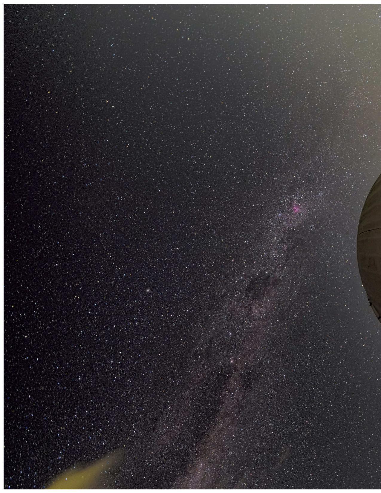 Observatoire de Perth