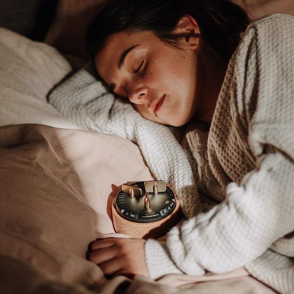 Morphée cadeau expatrié