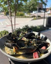 Photo du plat réalisé