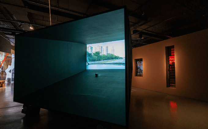 The mountain lovers club de Syahrui Anuar (© SAM)