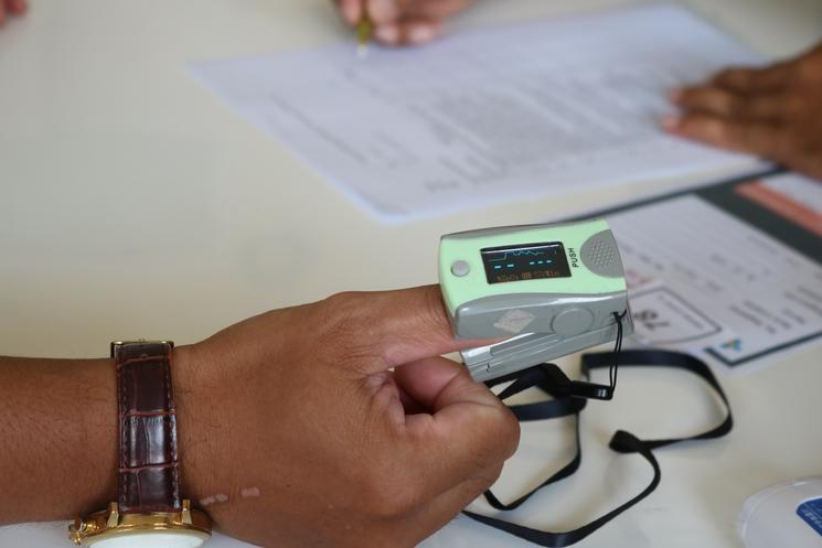 india inde covid oxygène