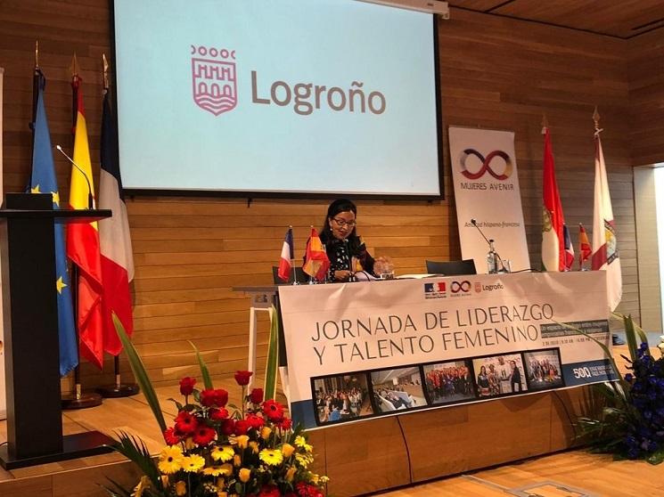 maria luisa de contes