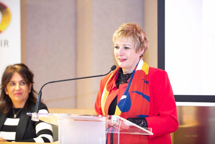 marie christine lang