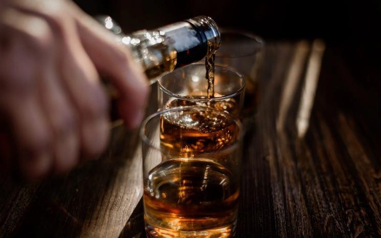 musée du whisky Irlande