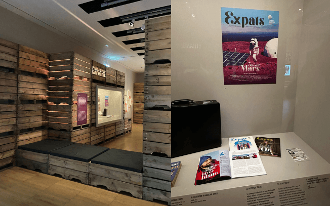 le musée de l homme avec lepetitjournal.com