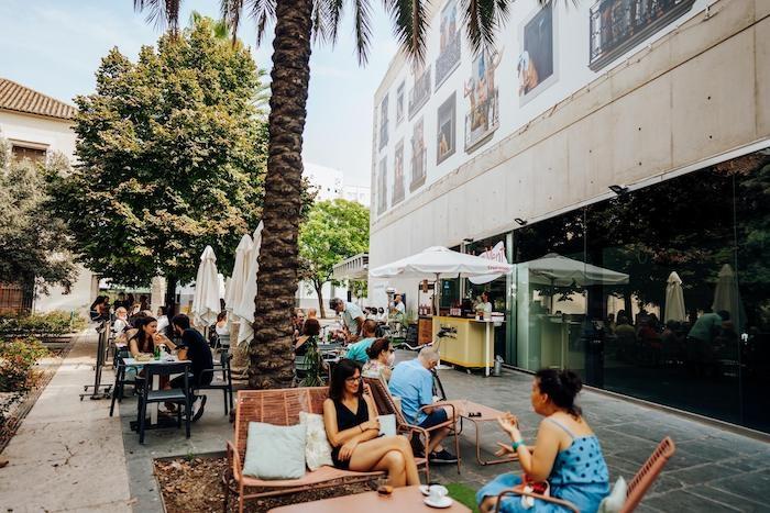Le Muviment gastrobar à Valencia