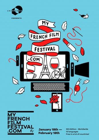 My French film