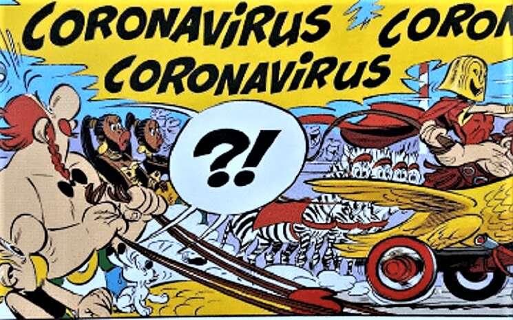 Home schooling Hong Kong coronavirus