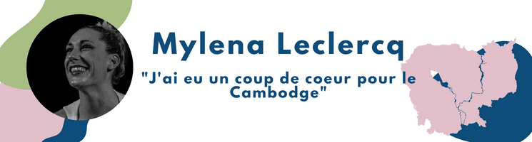 Alexandra Truchot, fondatrice d’Alex à la Campagne au Canada