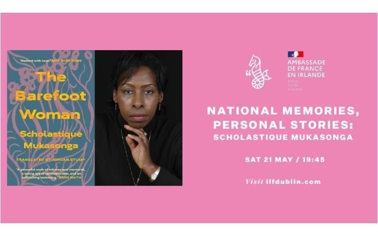 National Memories, Personal Stories