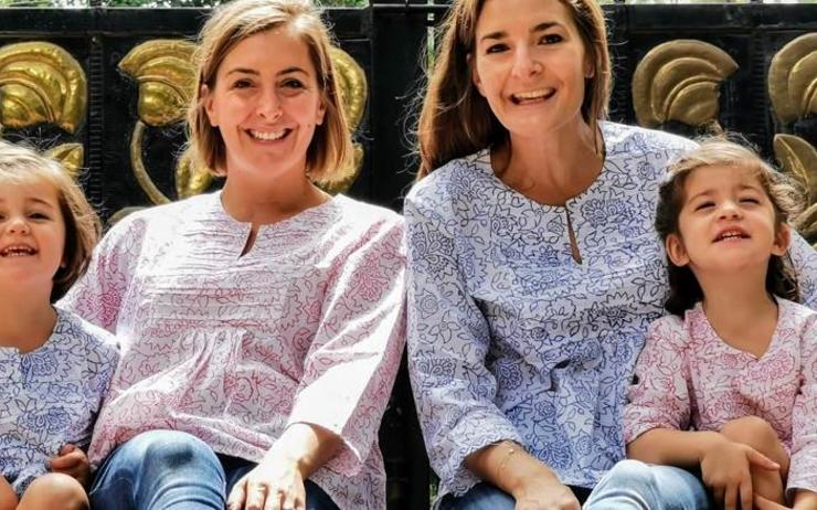 La journée de la femme