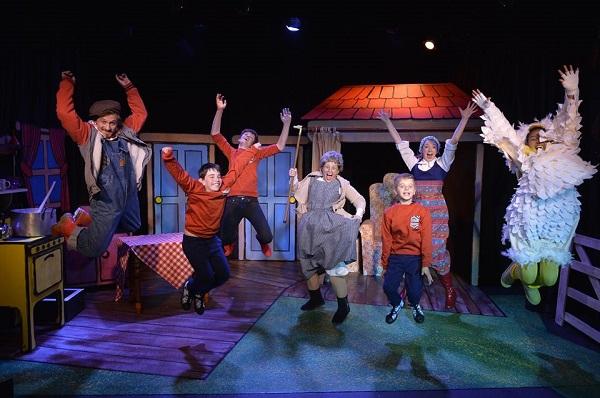 national children theatre, theatre, educatives, activites, sorties, enfants, joburg