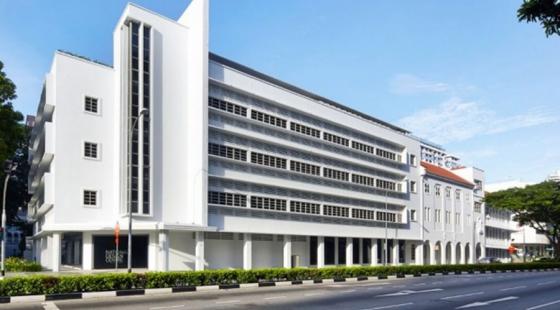 Strate School of Design Singapore