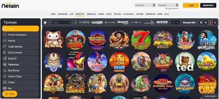 casino